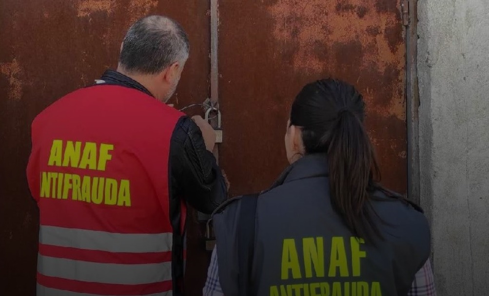 Fiscul vrea să-şi înfiinţeze propriul „OLX”