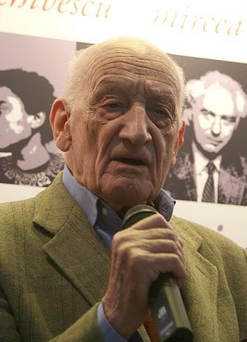Istoricul Neagu Djuvara a murit la 101 ani