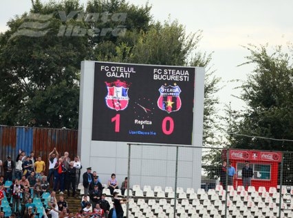 Galaţi, teren minat!