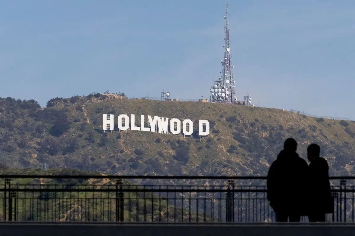 Hollywoodul luptă să rămână capitala mondială a filmului