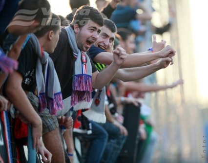 Unde va juca Oţelul în cupe?