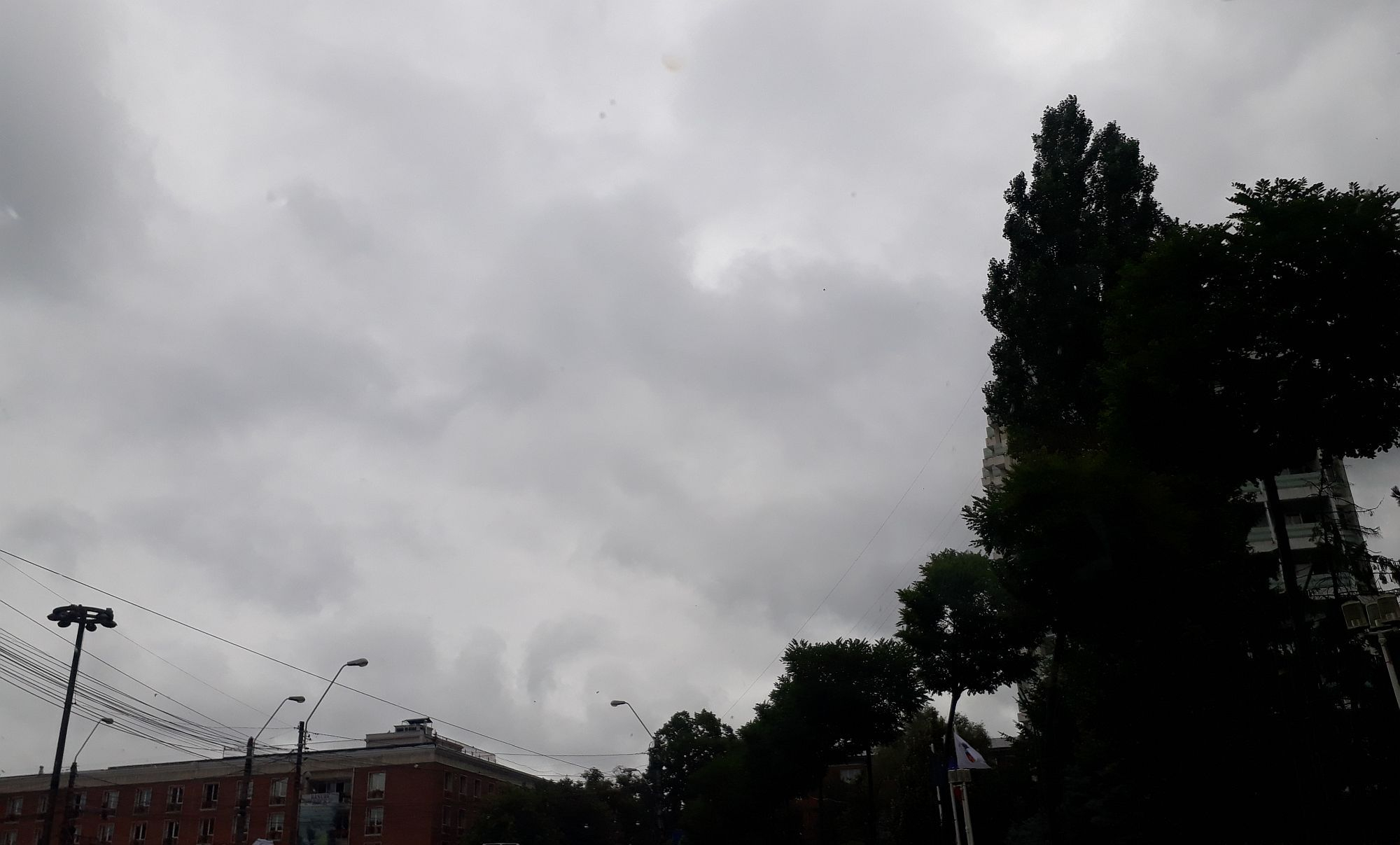 PROGNOZA METEO | Cum va fi vremea, joi, la Galați