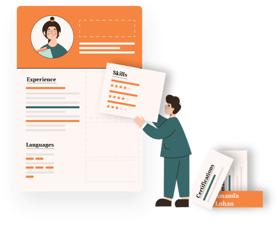 Cum să ne facem un CV perfect