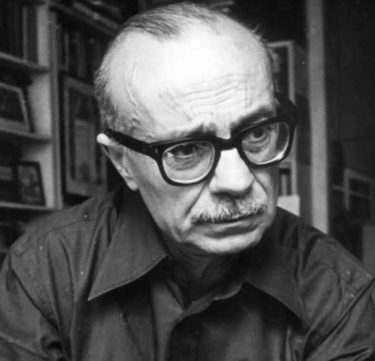 Oameni de seamă. Ernesto Sabato, unul dintre marii prozatori latino-americani