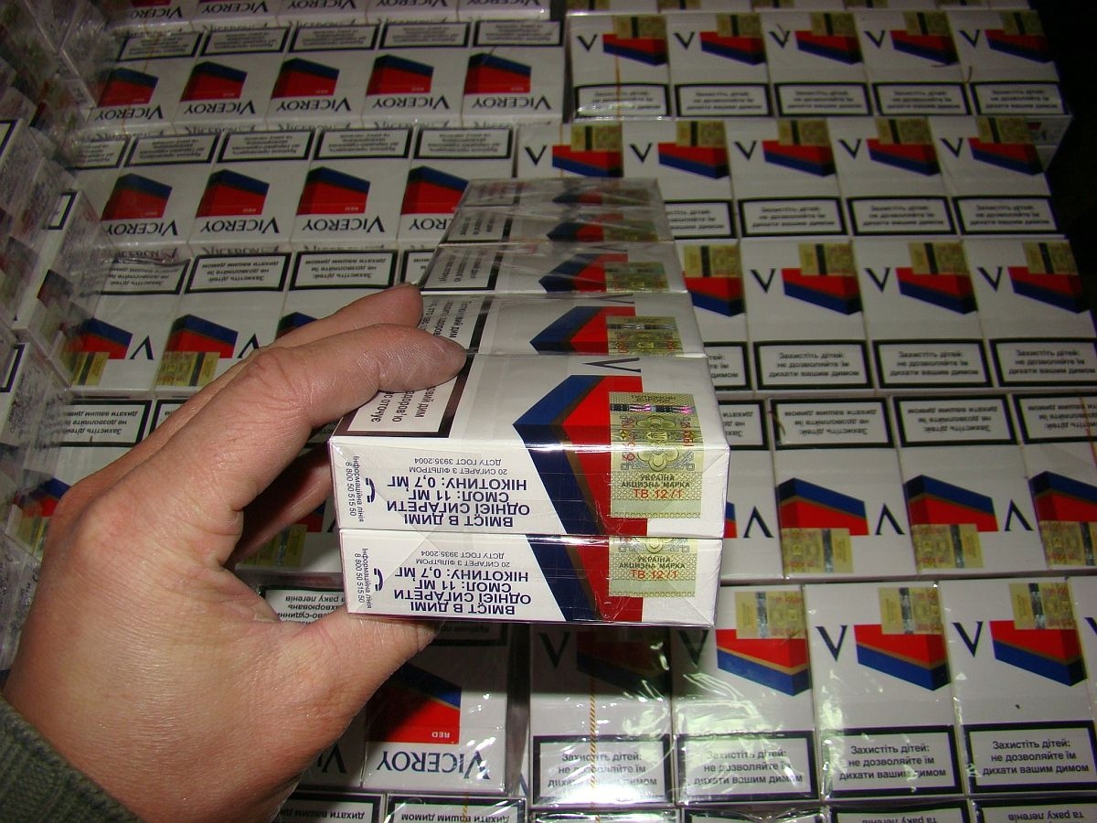 Verdict final într-un controversat DOSAR DE CONTRABANDĂ