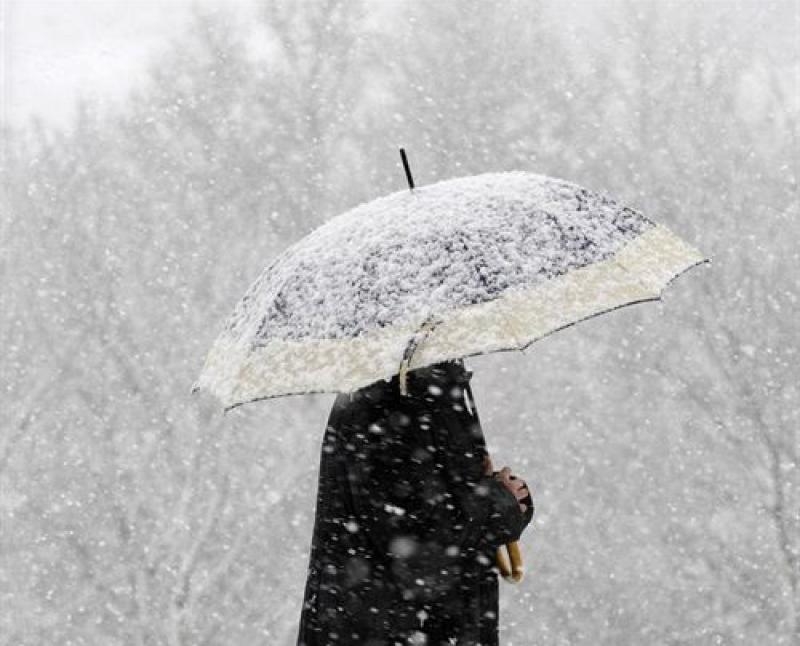 PROGNOZA METEO pentru perioada 20 ianuarie - 2 februarie