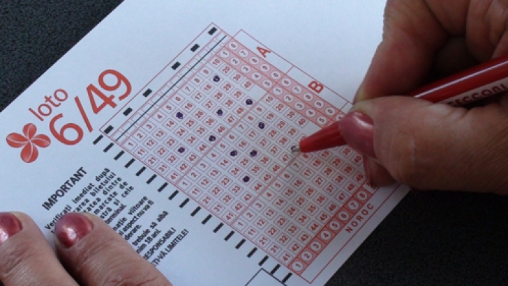 Premiul categoriei I la Loto 6/49 nu a fost câştigat/ Report de peste patru milioane de lei 