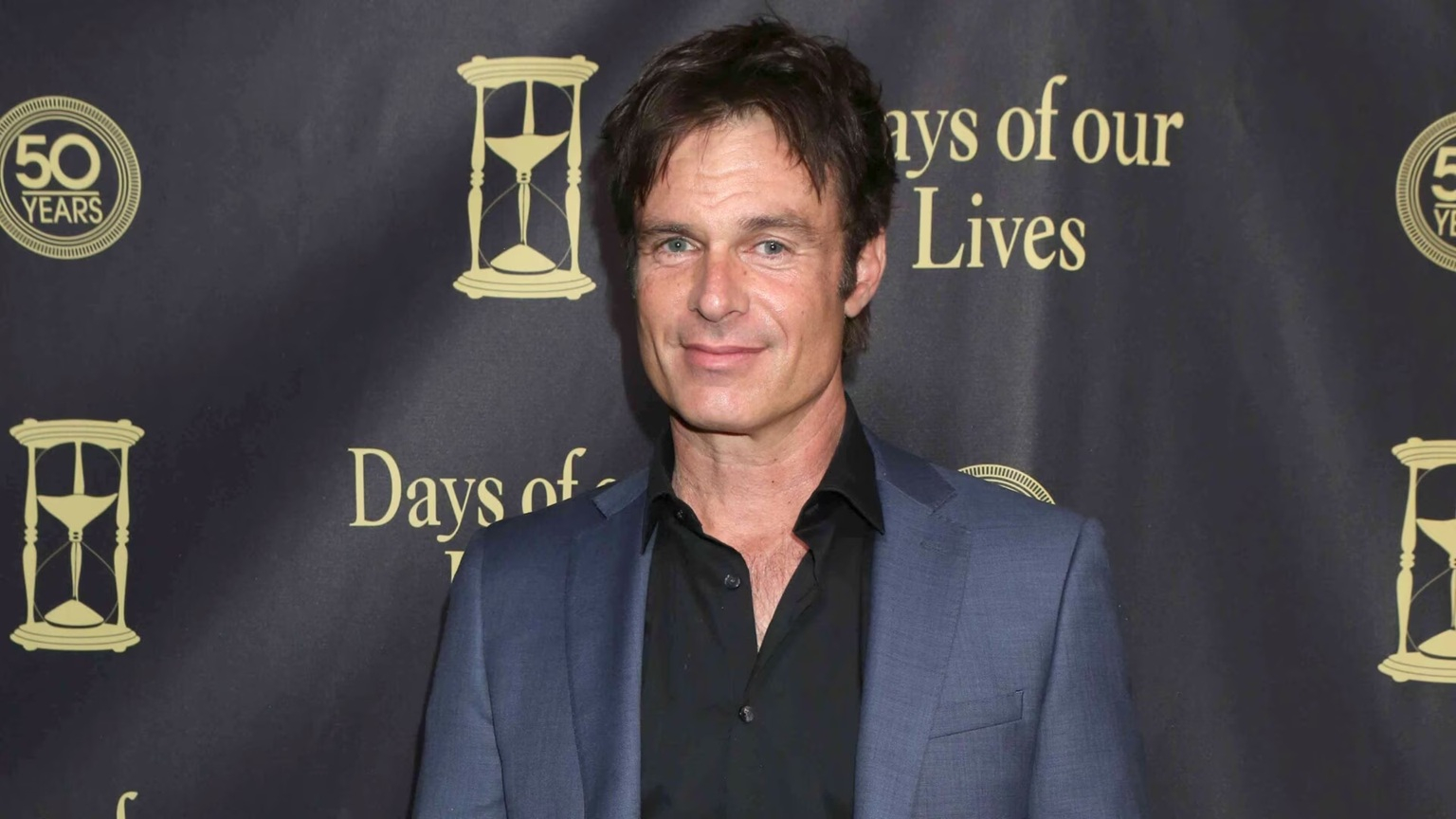 A murit cunoscutul actor de seriale Patrick Muldoon