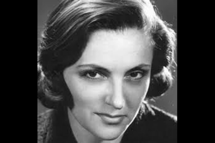 Cariere. Malvina Urșianu, un reper al cinematografiei românești