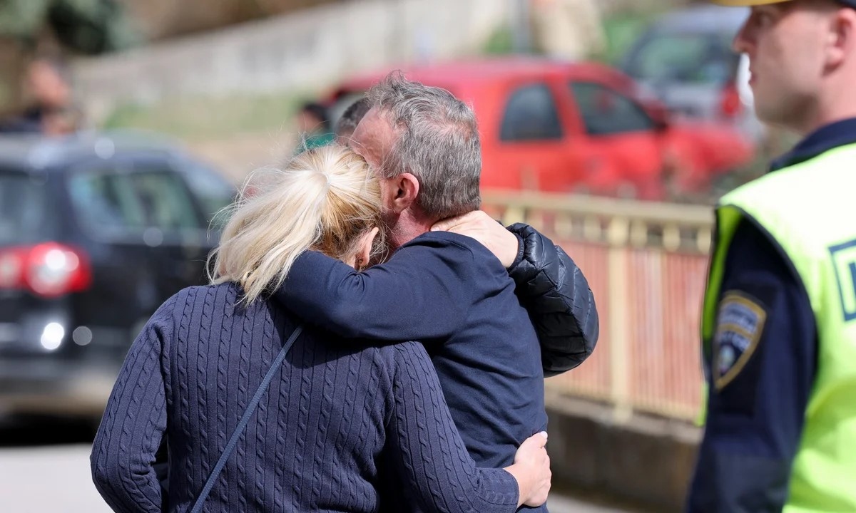 Statele UE, ajutor pentru răniții cu arsuri din Macedonia de Nord