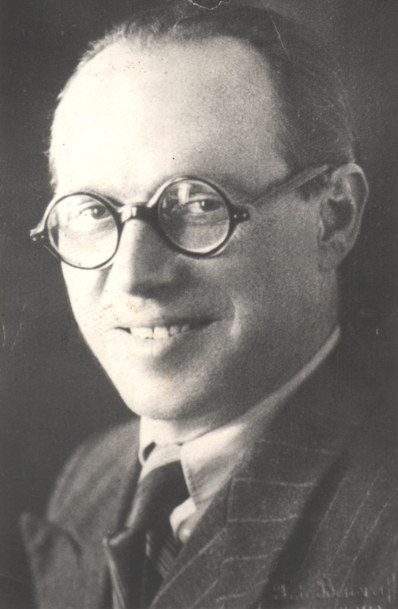 In memoriam. Mihail Gavrilov - 125 de ani de la naștere