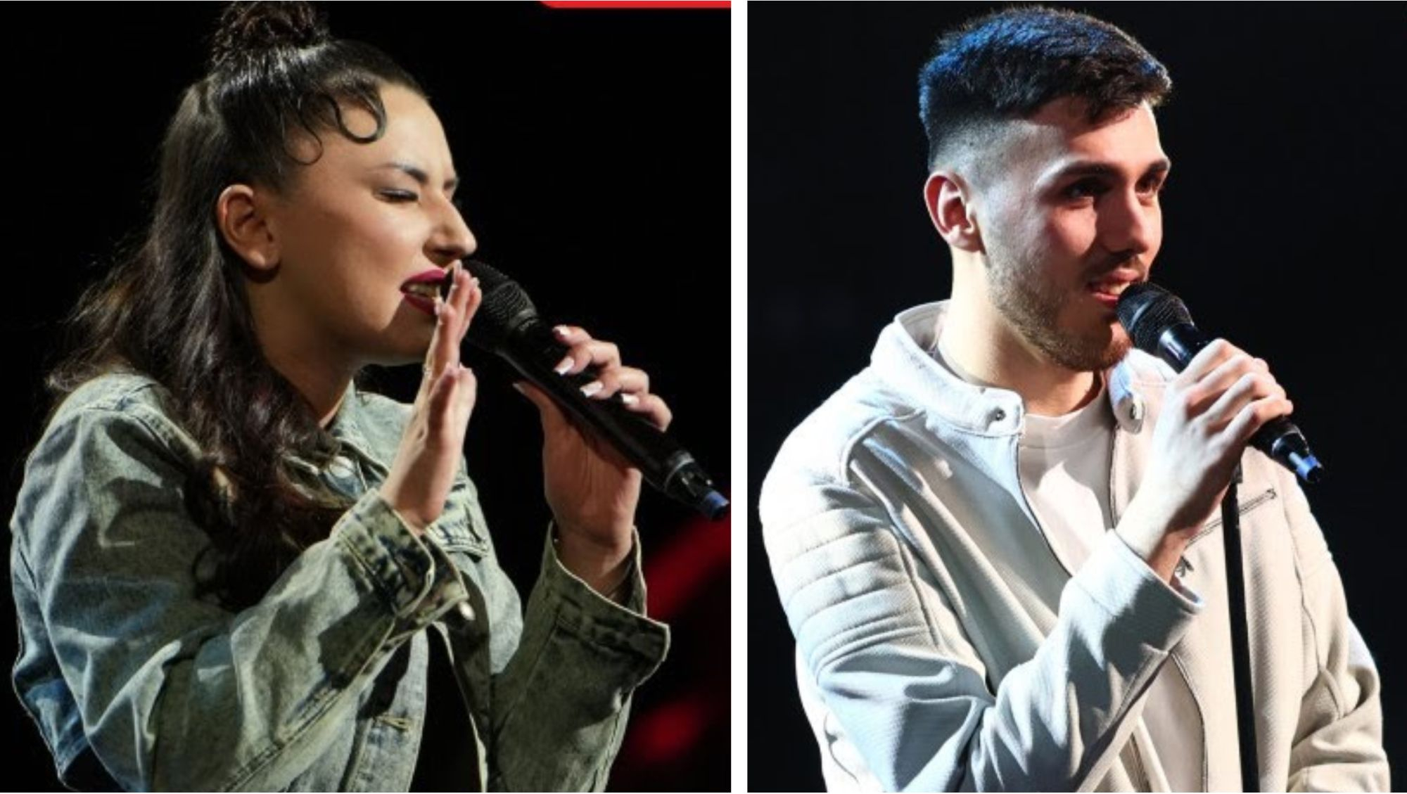 O gălăţeancă şi un brăilean au făcut spectacol la ultimele audiţii „X Factor” (VIDEO)