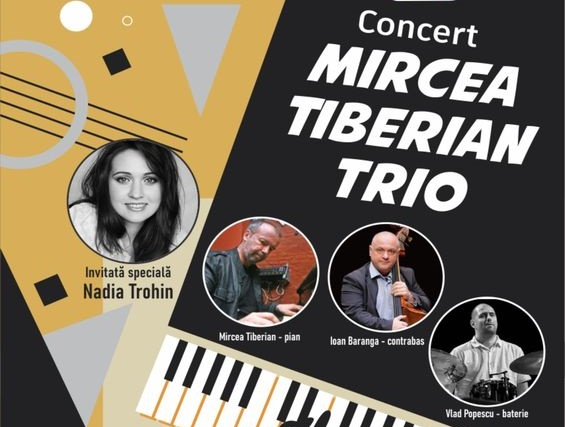 Se deschide clubul "Jazz Society"