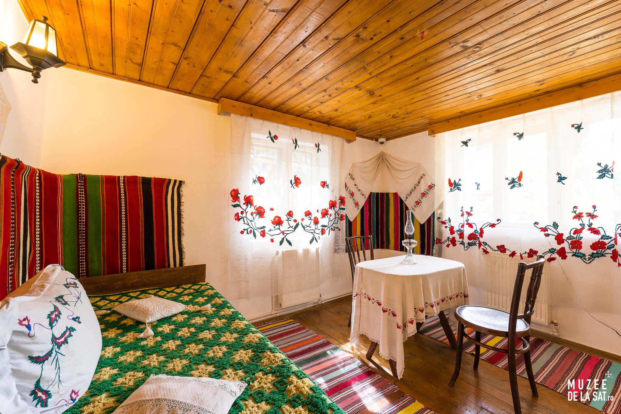 "Noaptea Muzeelor la Sate" ajunge și la Galați