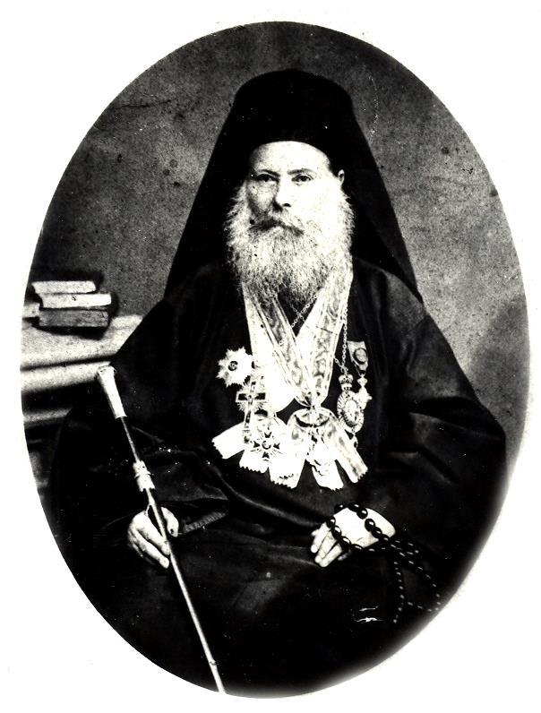 Oameni de seamă. Dionisie Romano, episcop cărturar, membru de onoare al Academiei Române