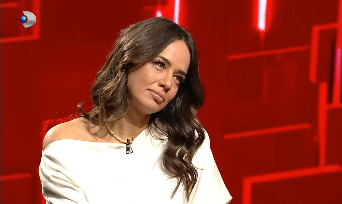 „Mă umilea ca să mă facă mai bună”