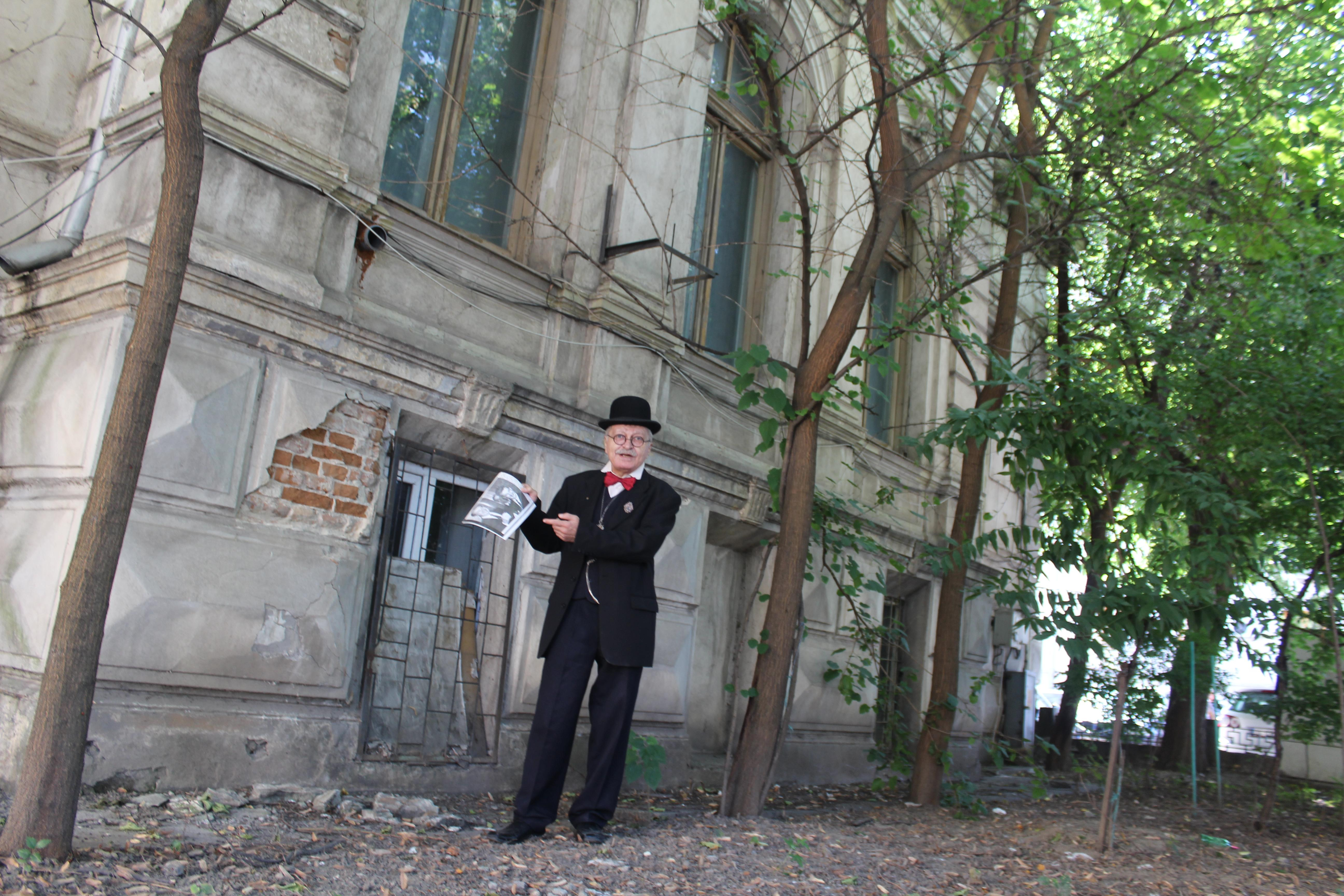 România pe hârtie în 100 de chipuri. O istorie cu final fericit