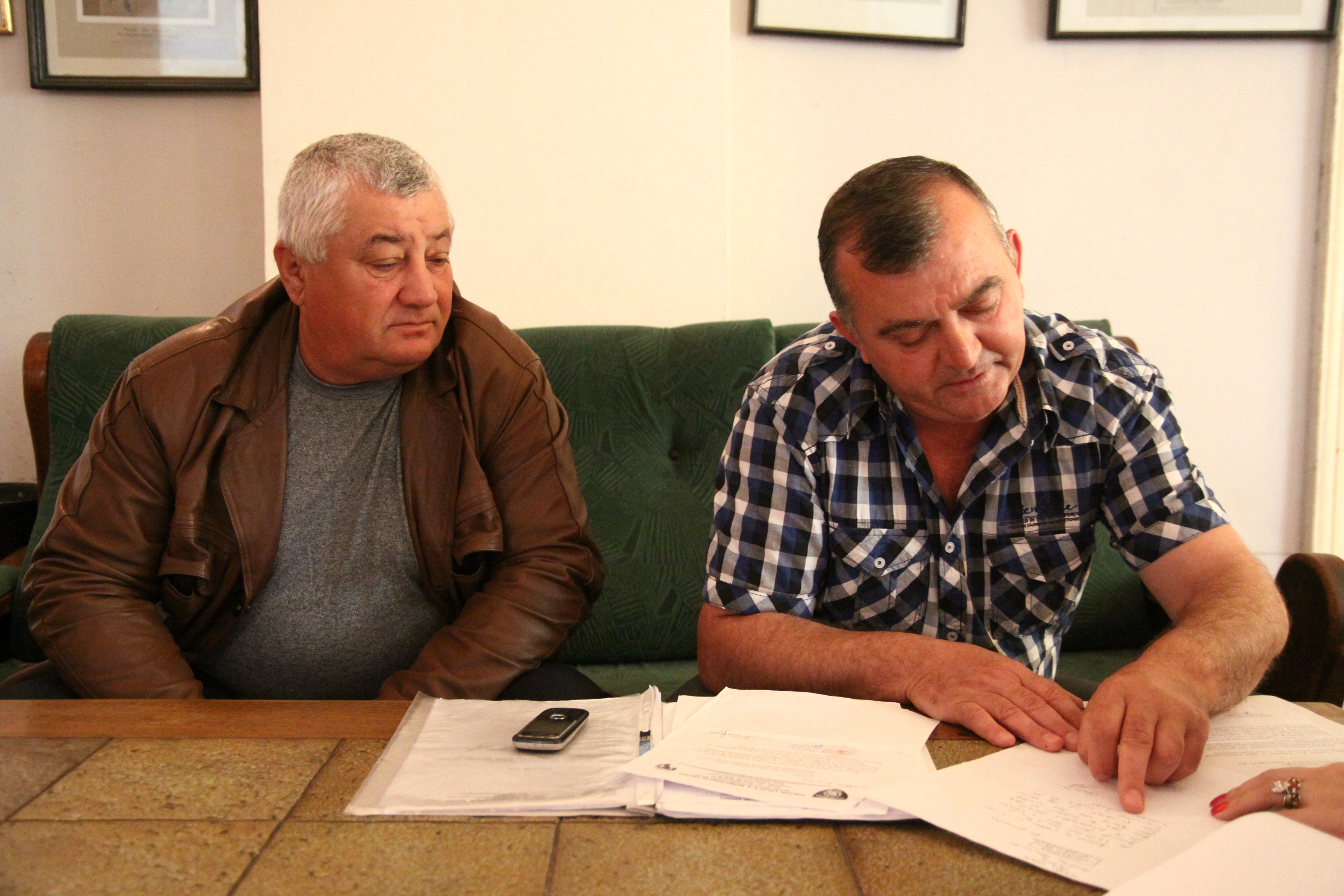 Scandal fără sfârşit la Tecuci! Sindicatul poliţiştilor locali stă pe un butoi de pulbere