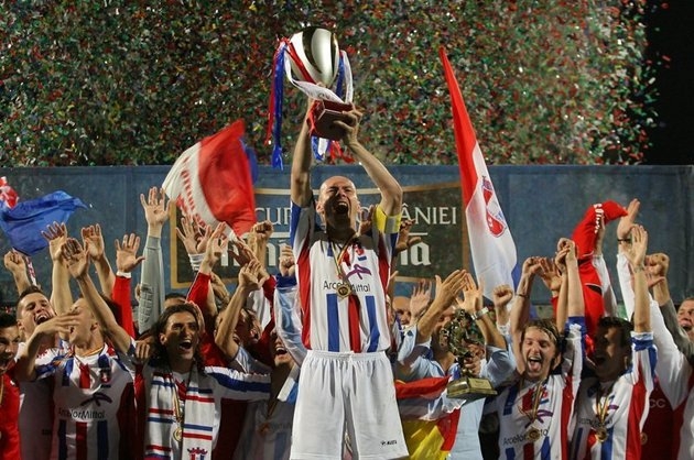 Campania „Viaţa liberă - 25 de ani”/ Campioana care a scos Galaţiul în stradă, în topul preferinţelor gălăţenilor