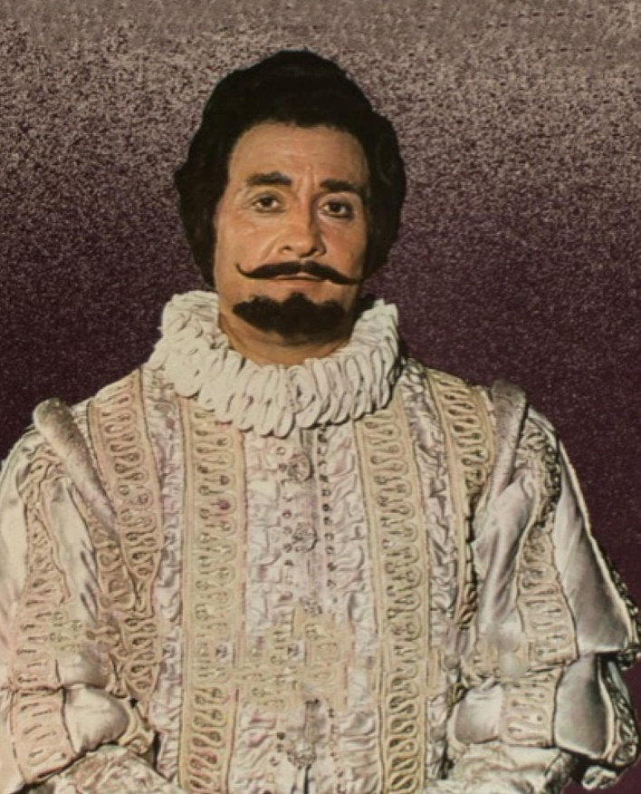 Oameni de seamă. Baritonul Vasile Martinoiu împlineşte 91 de ani