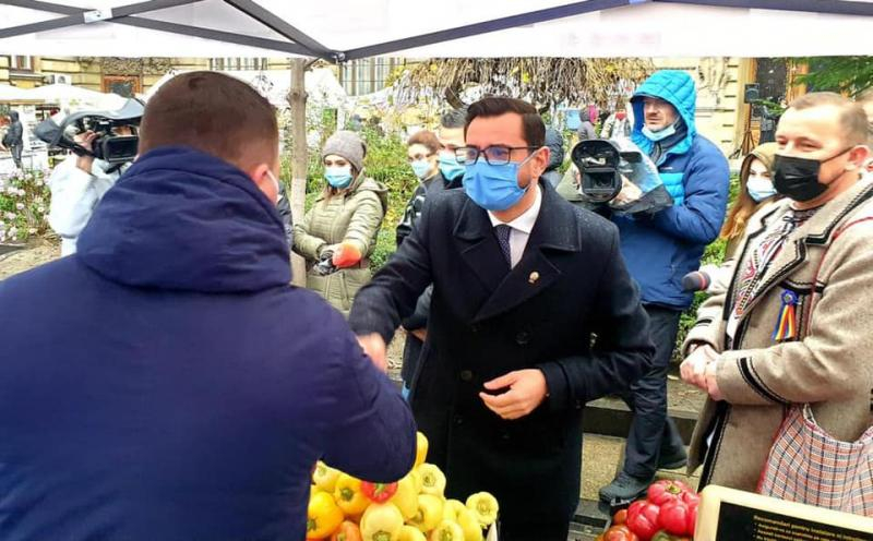 Agricultura vrea „optimizarea” PNRR