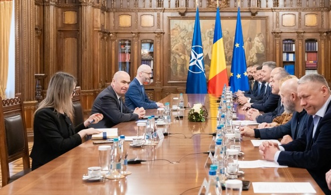 Patronatele atrag atenția Guvernului