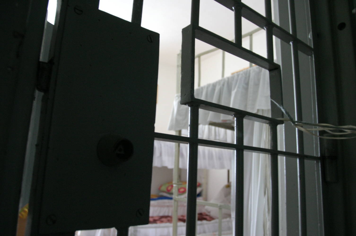 A preferat moartea în locul carcerei. Detalii înfiorătoare despre felul în care a omorât sinucigaşul din Penitenciar