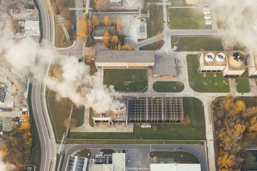 De ce este mai important ca niciodată calculul amprentei de carbon pentru companii