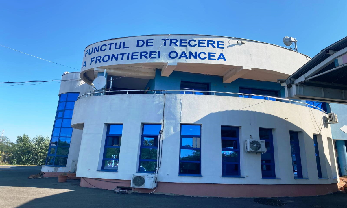 La volan în România, fără permis de conducere internațional