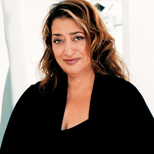 Remember. Zaha Hadid, prima femeie care s-a impus în arhitectură
