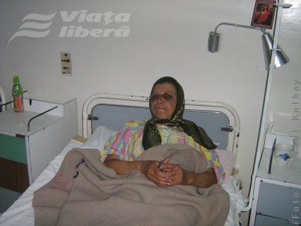 Mielul şi lopata lată  