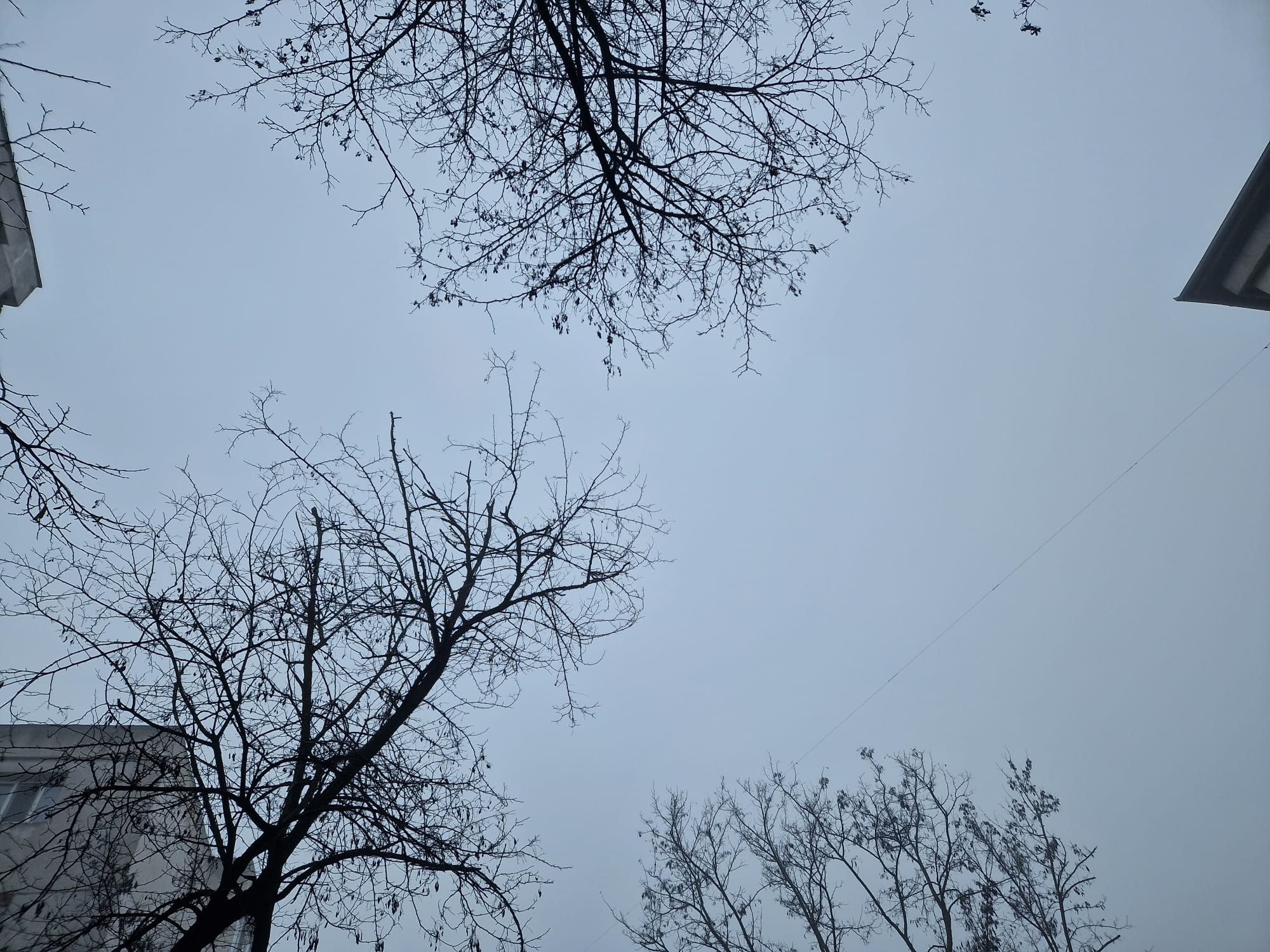 Vremea începe să se răcească