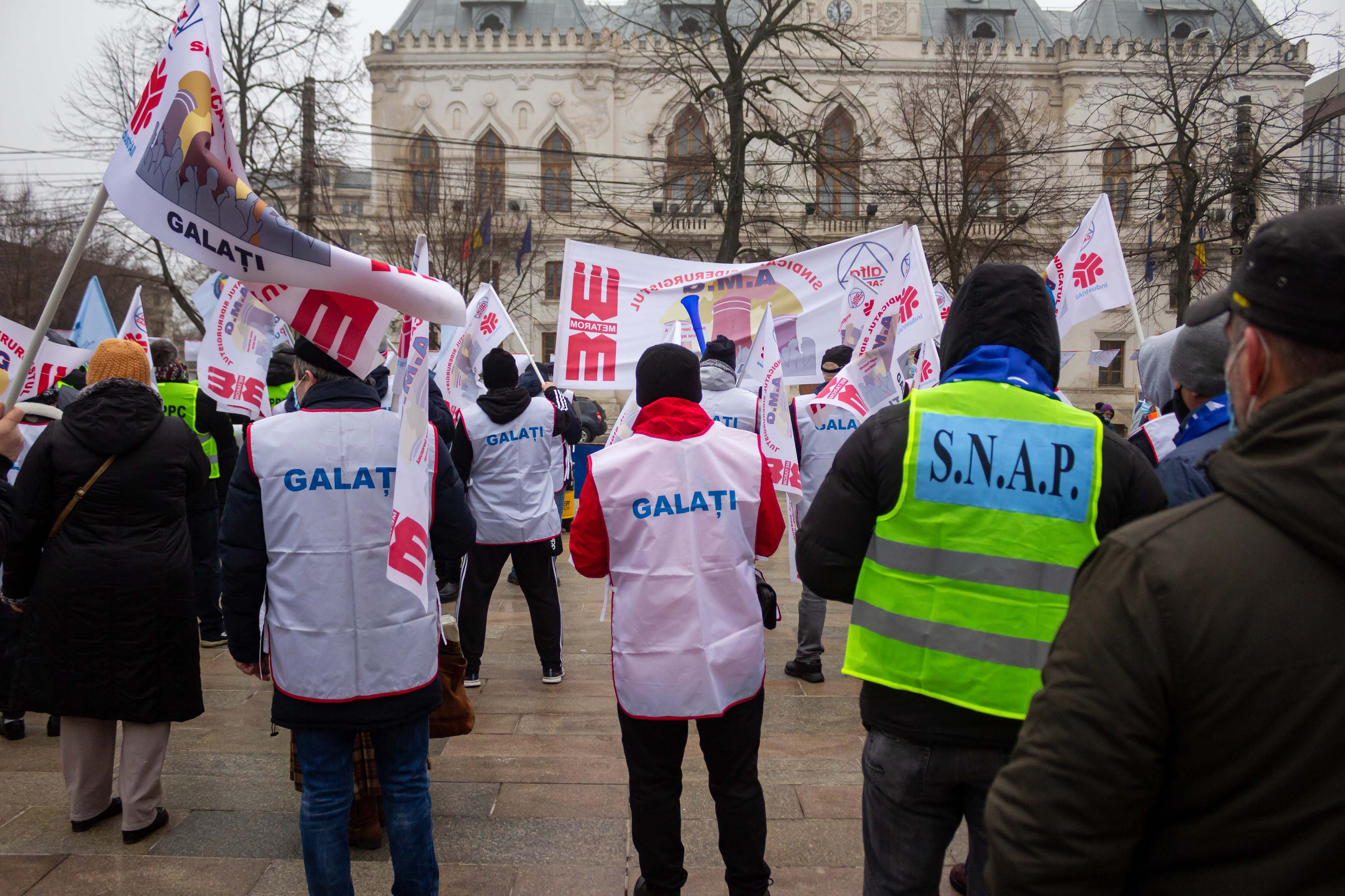 Va mai rămâne ceva din ordonanța „trenuleț”?