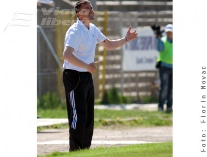 Remiză albă: FCM Dunărea – CS Panciu 0-0