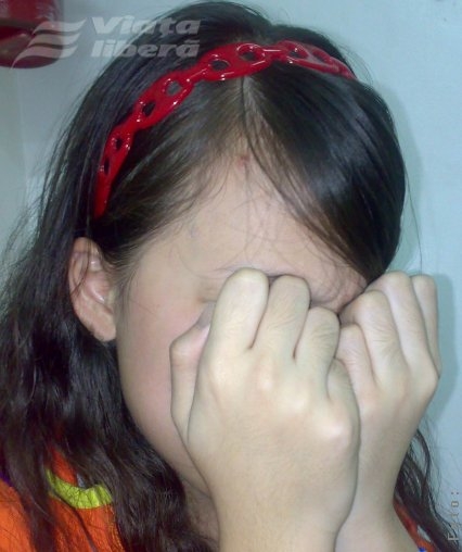 Sex cu propria fiică!