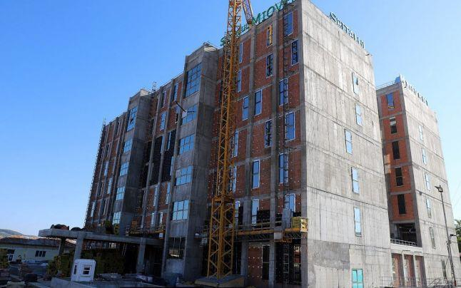 Cel mai mare spital de stat construit după Revoluţie