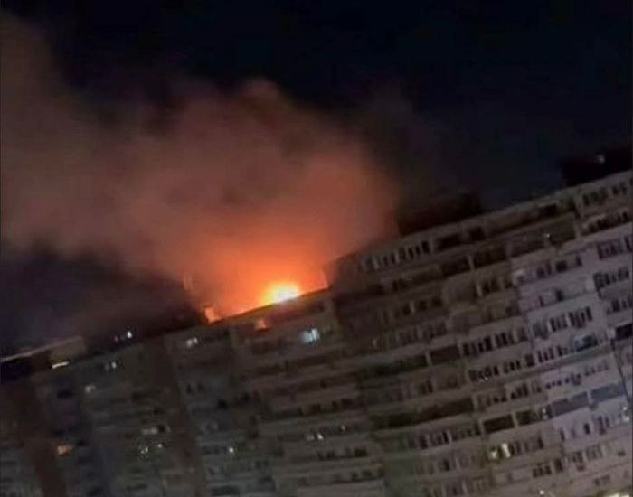 Ancheta dronei de la Galaţi, preluată de Parchetul Înaltei Curţi