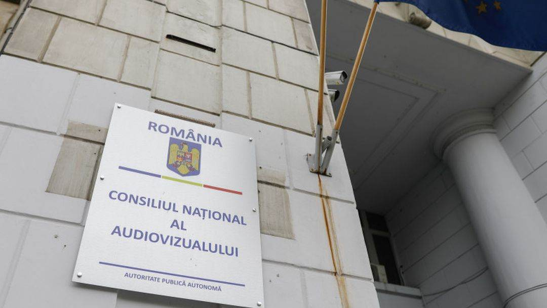 Un nou cod de reglementare a conținutului audiovizual