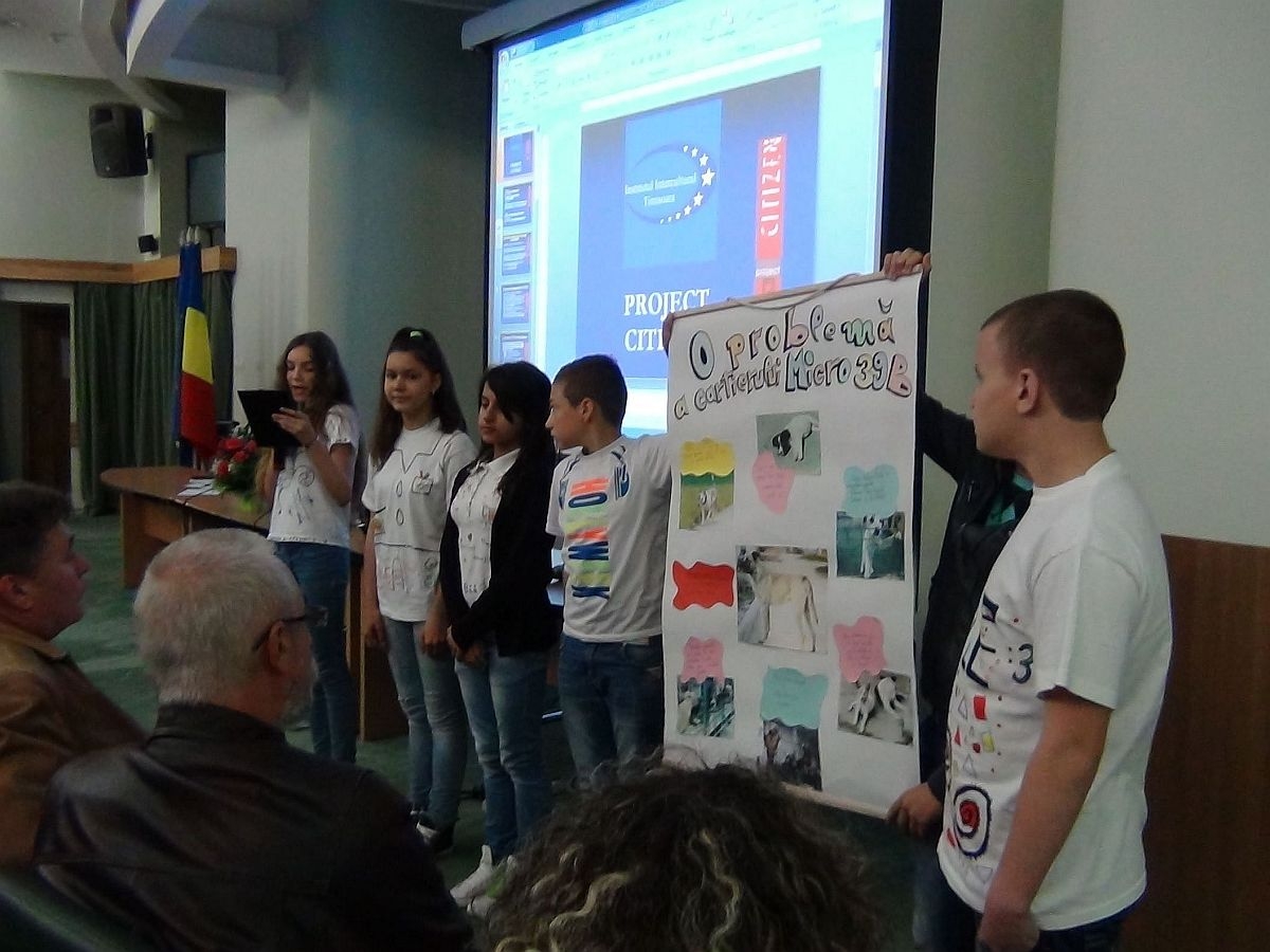 Cu actualii elevi, viaţa primarilor nu va fi uşoară