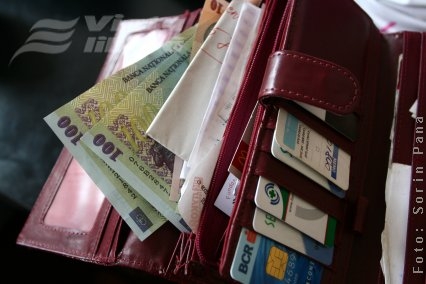 Gălăţeanca cinstită, jandarmeriţa şi banii găsiţi