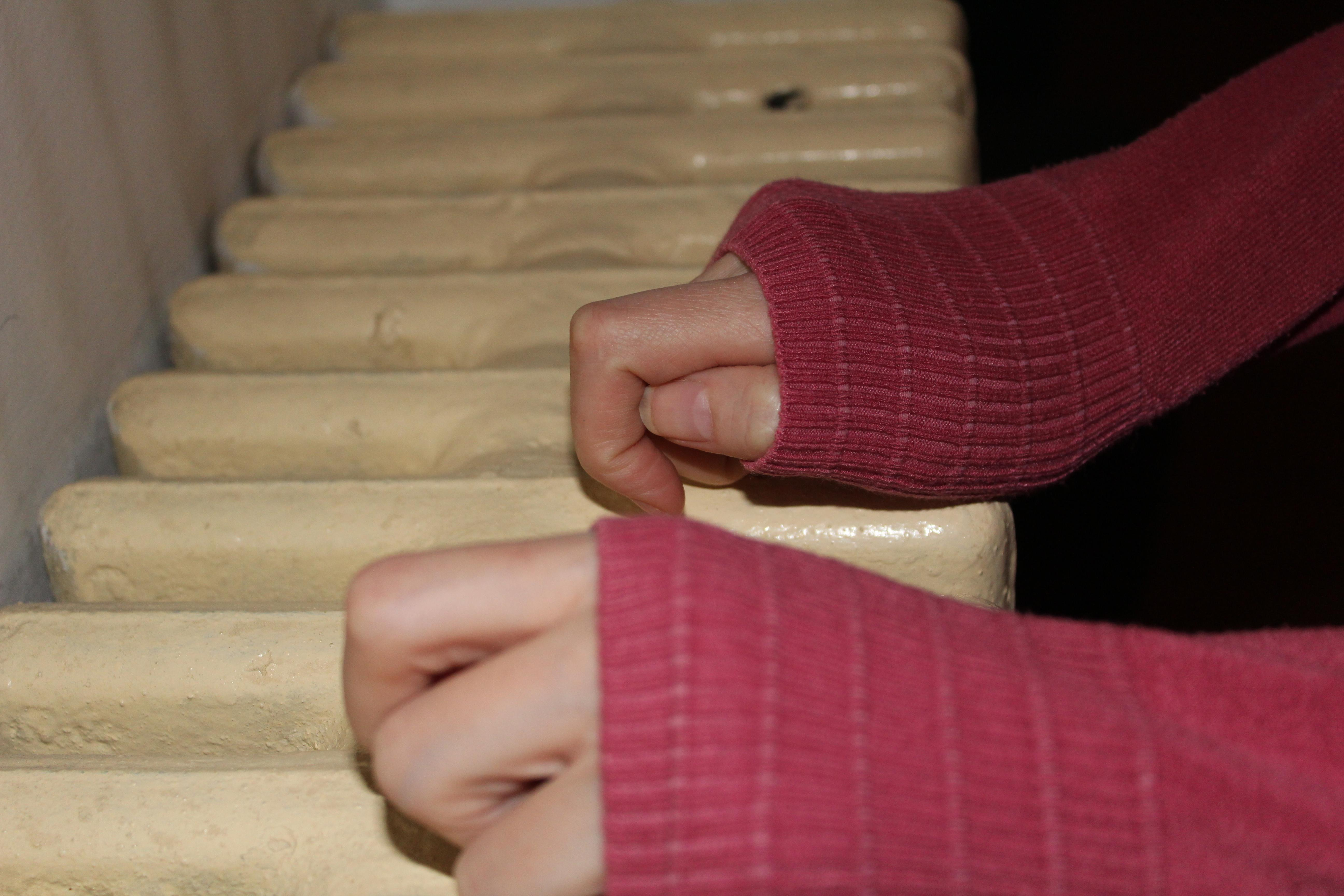 Anchete sociale la gălăţenii care riscă să rămână în frig la iarnă. Ce soluţii are în vedere Primăria Galați