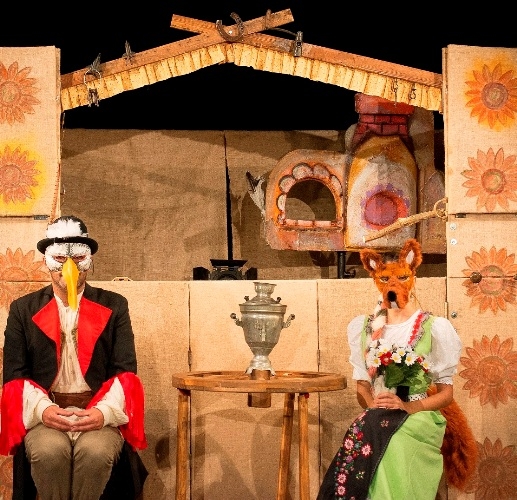 "O noapte furtunoasă" ÎNCHEIE, astăzi, FESTIVALUL GULLIVER