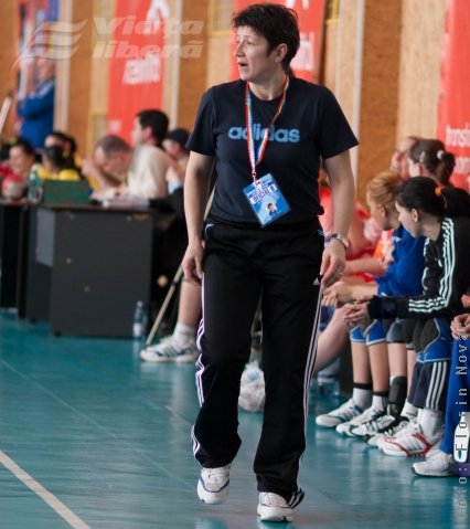 Handbalistele de la Oţelul joacă astăzi cu Oltchim