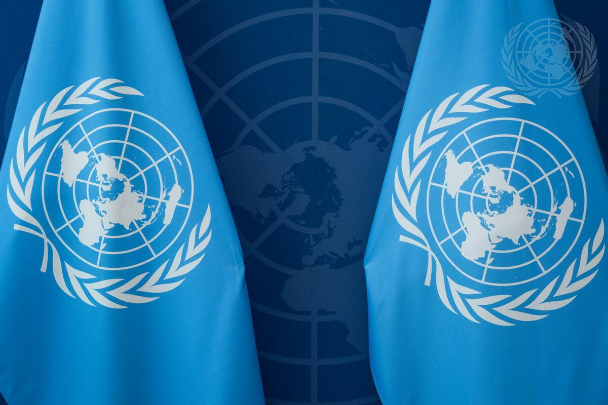Conferință internațională de simulare ONU la Galați