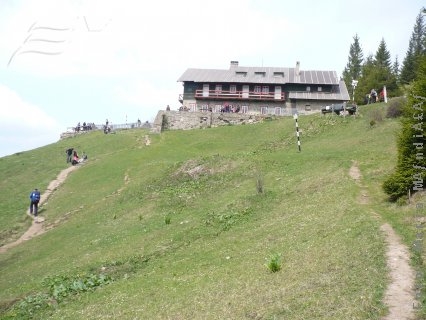 Povestea din staţiunea Durău  