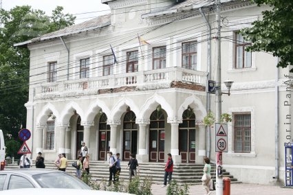 Cultura Tecuciului, reabilitată cu bani europeni