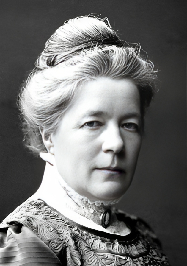 Oameni de seamă. Selma Lagerlöf, prima femeie care a primit Premiul Nobel pentru Literatură