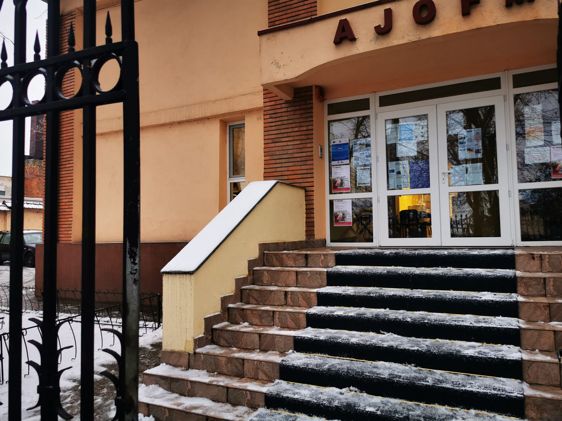 Proiect pentru integrarea tinerilor NEET