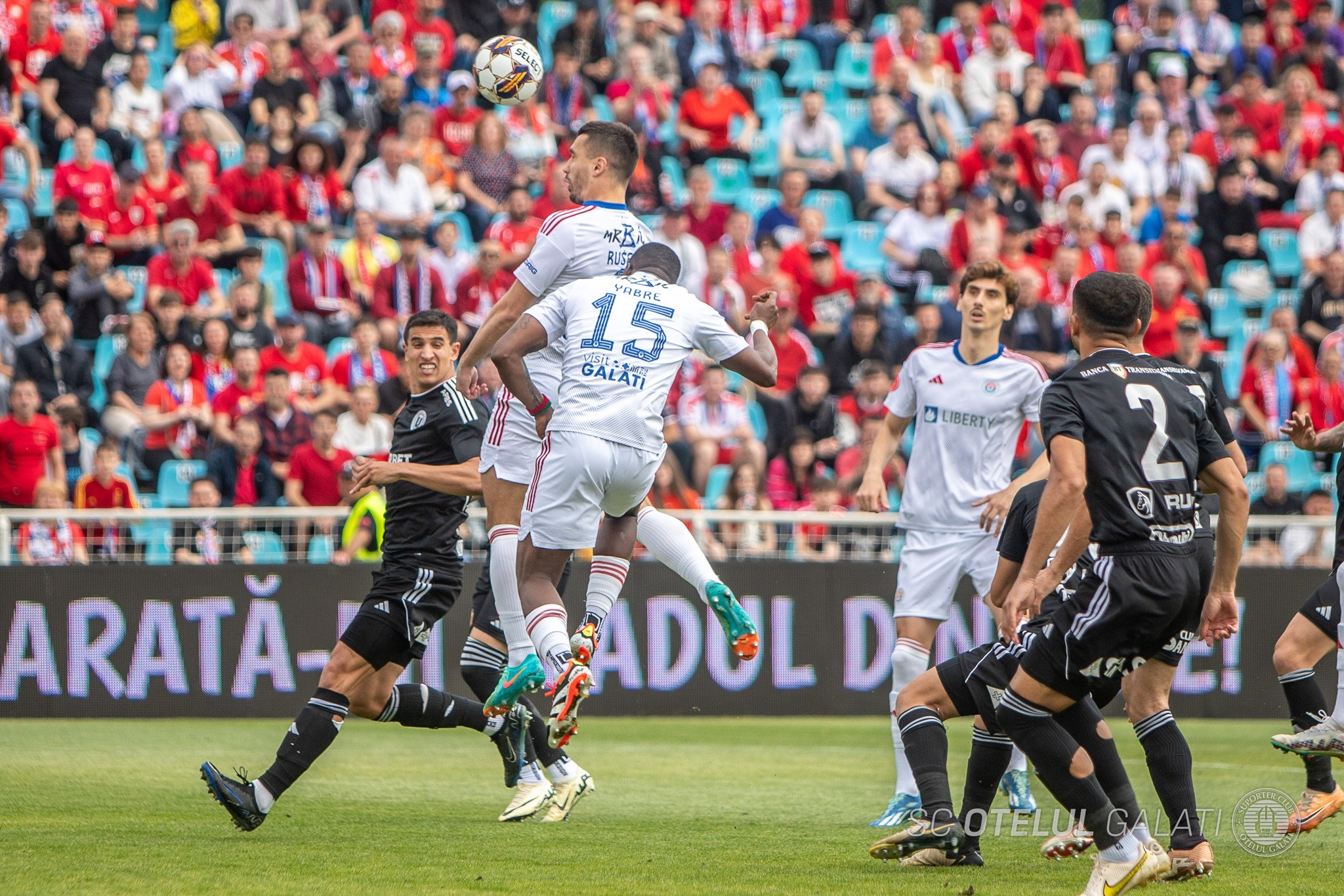 Jucătorii pe care se va baza Oțelul în sezonul viitor