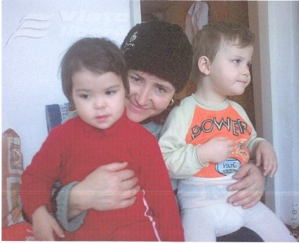 1.000 lei de la doi gălăţeni, pentru Ciprian Necula